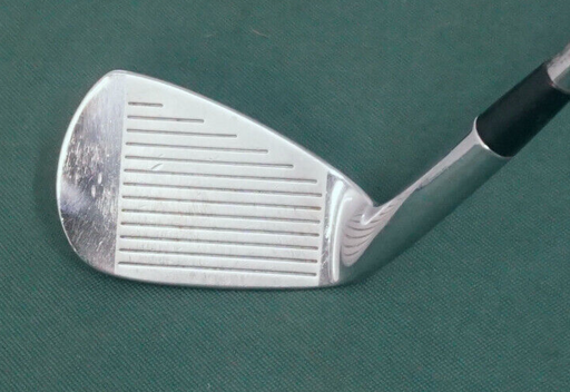 Mizuno MP29 9 Iron Stiff Steel Shaft Golf Pride Grip