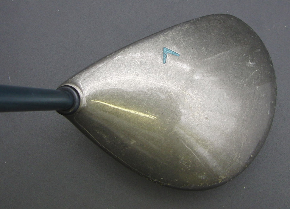 Ladies Callaway Great Big Bertha Warbird 12° Driver Ladies Graphite Shaft