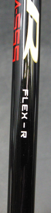 Orlimar ORM-555 RR 10.5° Driver Regular Graphite Shaft Orlimar Grip