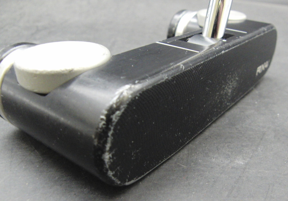 Cure RX4 Putter 87cm Playing Length Steel Shaft Cure Grip*