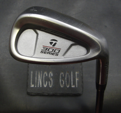TaylorMade 300 Series Gap A Wedge Regular Graphite Shaft TaylorMade Grip