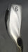 Ladies Callaway Big Bertha 2006 9 Iron Ladies Graphite Shaft Callaway Grip