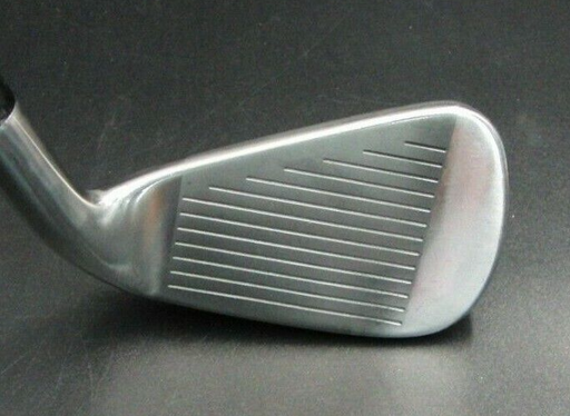 Left Handed Titleist AP1 714 6 Iron Stiff Flex Steel Shaft GolfPride Grip