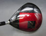 On Off Gravity Control 12° Driver Stiff Graphite Shaft PGM Grip