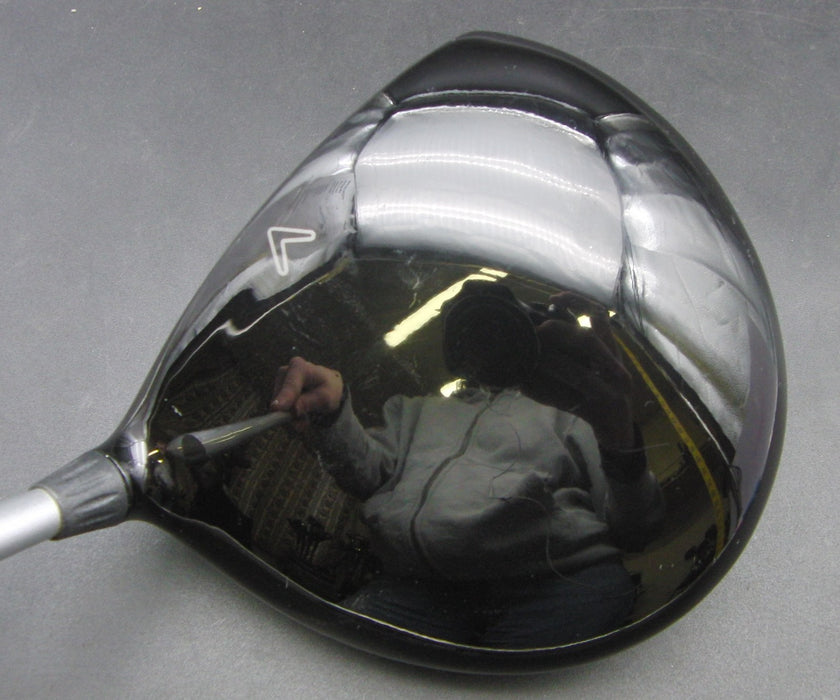 Callaway Warbird 10.5° Driver Stiff Graphite Shaft Callaway Grip