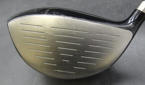Gear Max Dual PW Sole 10.5° Driver Stiff Graphite Shaft Gear Max Grip
