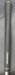 Bridgestone J36 Forged 6 Iron Regular Graphite Shaft Bridgestone Grip