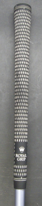 Ladies Callaway Steelhead X-14 8 Iron Ladies Graphite Shaft Royal Grip
