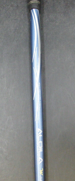 Callaway Aldila 107.5cm in Length Ladies Graphite Shaft Only Golf Pride Grip