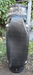 6 Division Epieune Golf Cart Carry Trolley Golf Clubs Bag*