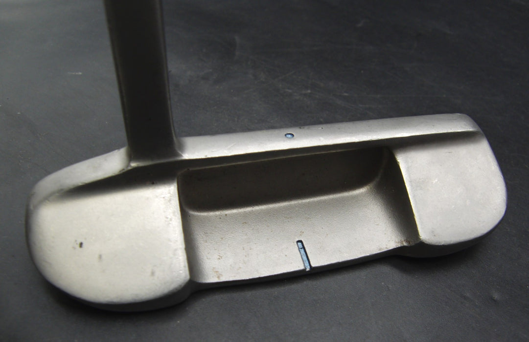 Mizuno 9431 Zephyr Putter 85cm Length Steel Shaft Mizuno Grip