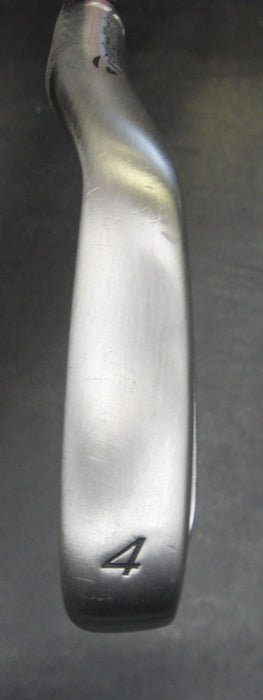 TaylorMade rac OS 4 Iron Regular Graphite Shaft GolfPride Grip