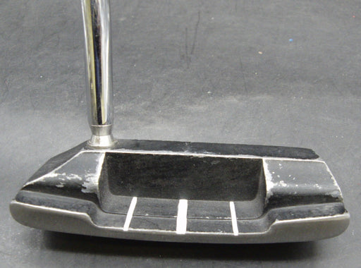 Tobunda Try Fit FN10 Putter Steel Shaft 87cm Length Psyko Grip