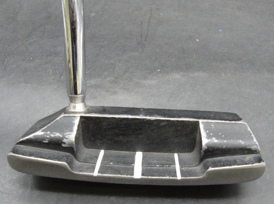 Tobunda Try Fit FN10 Putter Steel Shaft 87cm Length Psyko Grip