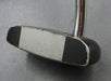 Never Compromise ZII Alpha Putter Steel Shaft 85cm Length Never Compromise Grip