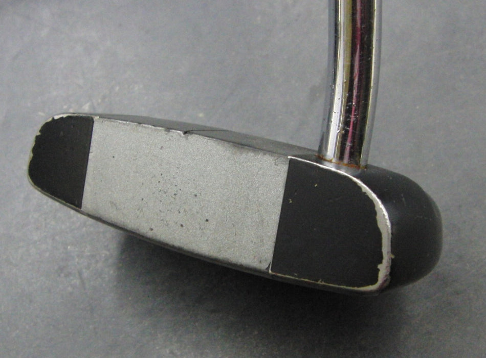 Never Compromise ZII Alpha Putter Steel Shaft 85cm Length Never Compromise Grip