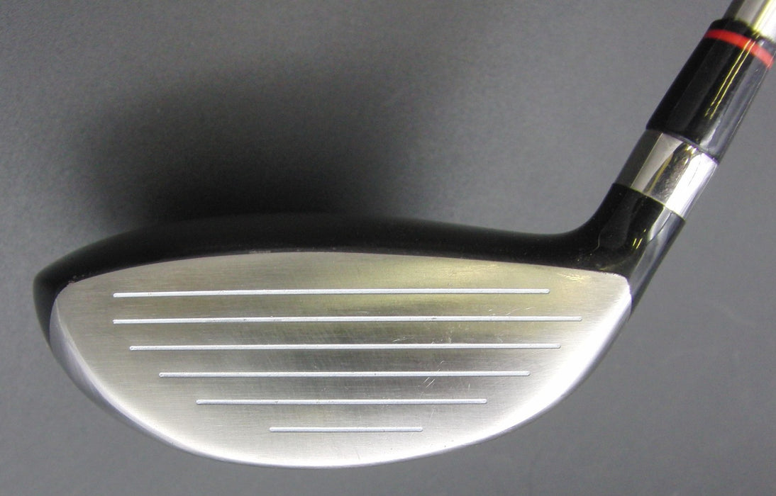 Bridgestone Tourstage X-Drive GR 15° 3 Wood Stiff Graphite Shaft Tourstage Grip
