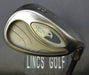 Callaway Hawk Eye 9 Iron Regular Graphite Shaft Callaway Grip