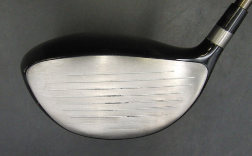 Japanese Black SP GR 10.5º Driver Regular Graphite Shaft Kailas Grip