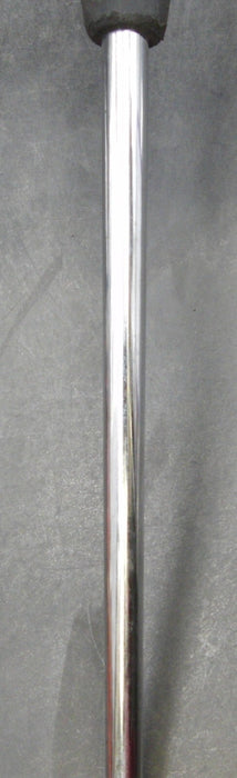 SIK Kinematics DW DLT Putter Steel Shaft 87cm Length Lamkin Grip