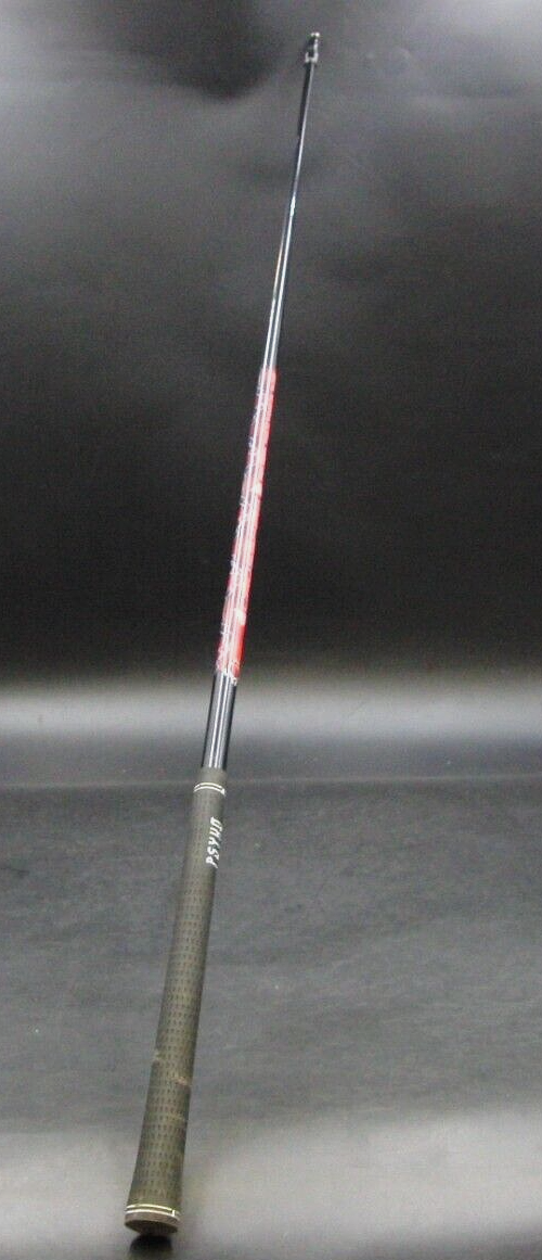 Replacement TaylorMade RBZ Stage 2 Tour 3 Wood Ladies Shaft PSYKO Crossfire