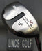 Royal Collection CV Xer 21° Hybrid Regular Graphite Shaft Royal Collection Grip