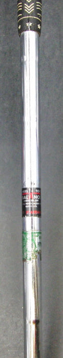Ping Karsten Toe-Heel Balance Orange Dot 5 Iron Regular Steel Shaft ProOnly Grip