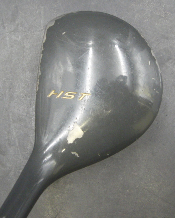 Mizuno Hypersonic Transport 10° Driver Regular Graphite Shaft Benross Grip
