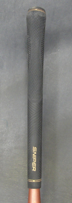 TaylorMade FireSole 3 Iron Regular Graphite Shaft Sniper Grip