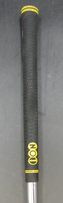 Callaway Legacy 8 Iron Stiff Steel Shaft NO1 Grip