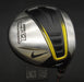 Nike SQ Machspeed 10.5° Driver Stiff Graphite Shaft Nike Grip