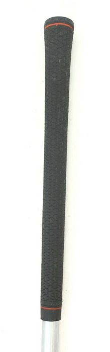 Cobra King Forged CB 4 Iron Stiff Steel Shaft Lamkin Grip