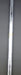 TaylorMade Gloire 4 Iron Regular Steel Shaft Gloire Grip