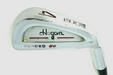 Ben Hogan Edge Forged Gs 4 Iron Apex (3) Regular Steel Shaft