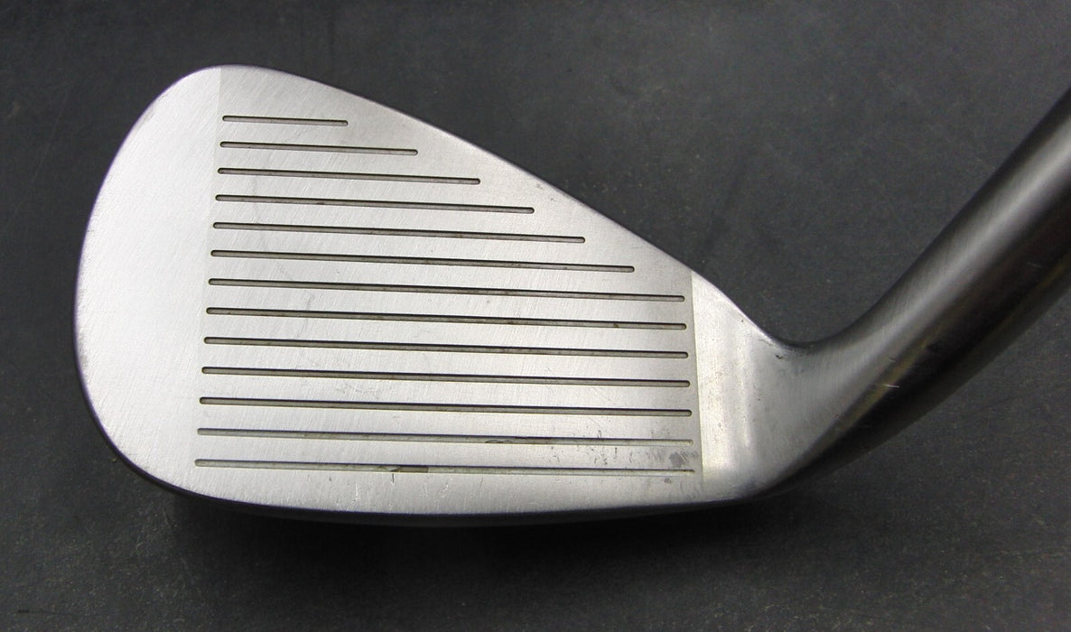Nike Slingshot Gap Wedge Stiff Graphite Shaft Sniper Grip
