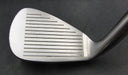 Nike Slingshot Gap Wedge Stiff Graphite Shaft Sniper Grip