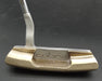 Cobra Married Metal Series Putter 88cm Playing Length Steel Shaft Cobra Grip