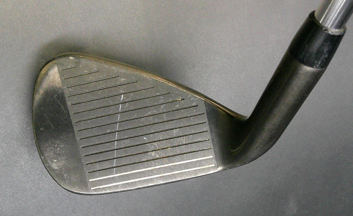 Callaway RAZR X Black 9 Iron Stiff Steel Shaft Callaway Grip