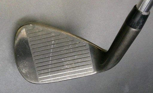 Callaway RAZR X Black 9 Iron Stiff Steel Shaft Callaway Grip