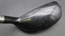 Get Sensor U5 GT-SSH 19° 5 Hybrid Regular Graphite Shaft Get Sensor Grip