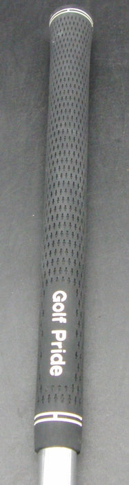 Mizuno Pro T-Zoid Power Blade 2 Iron Stiff Steel Shaft Golf Pride Grip