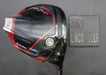 TaylorMade Stealth 2 Carbonwood 9° Driver Extra Stiff Graphite Shaft PGM Grip