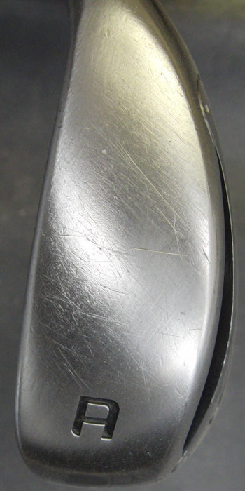 Nike Slingshot Gap Wedge Regular Steel Shaft Nike Grip