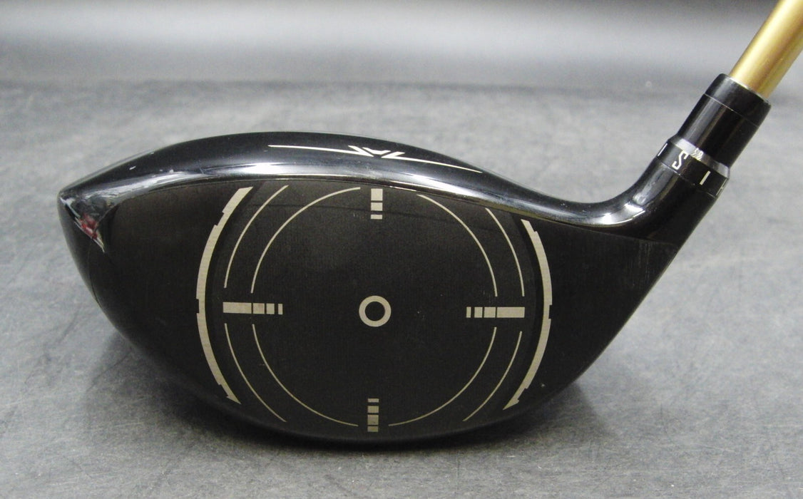 Yonex Royal EZone 10.5° Driver Regular Graphite Shaft Yonex Grip
