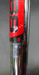 Wilson Staff C200 Flx Face Pitching Wedge Stiff Steel Shaft Wilson Staff Grip