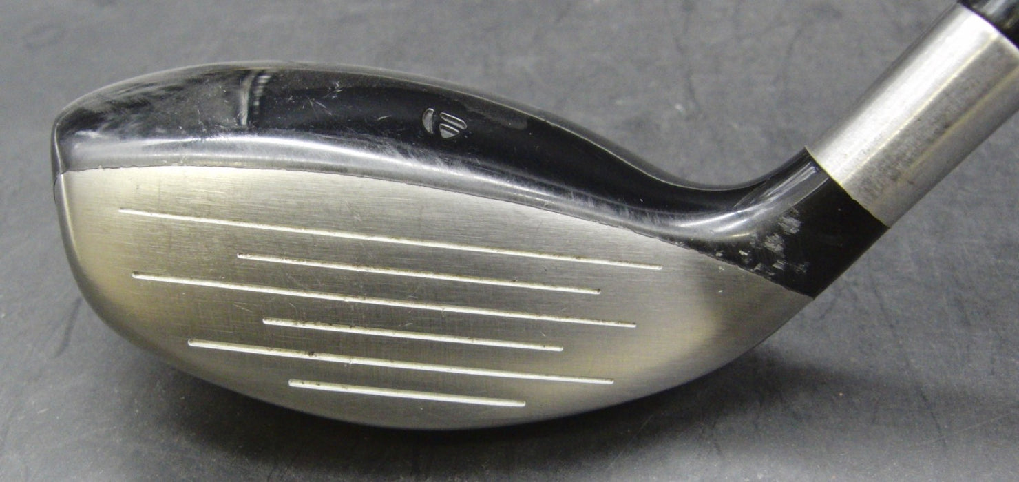 TaylorMade R5 XL MID 22° 4 Hybrid Regular Graphite Shaft TaylorMade Grip