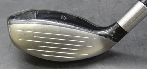 TaylorMade R5 XL MID 22° 4 Hybrid Regular Graphite Shaft TaylorMade Grip