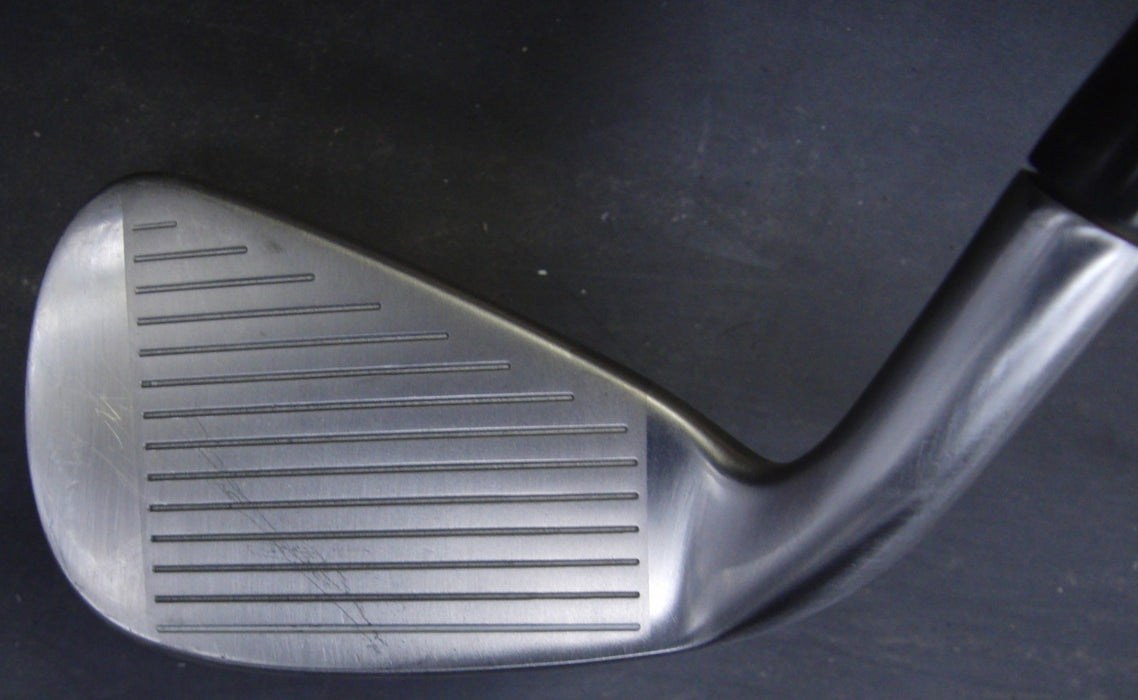 Nike VR V10 5 Iron Stiff Steel Shaft Nike Grip