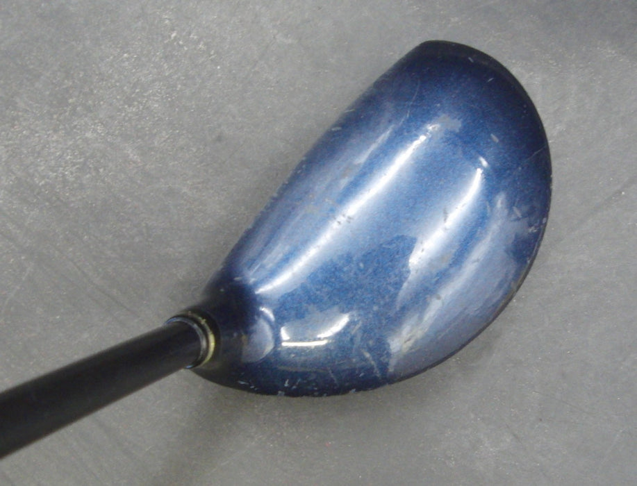 Ladies Kasco Power Tornado Super Hyten E-Spec 44° Hybrid Ladies Graphite Shaft