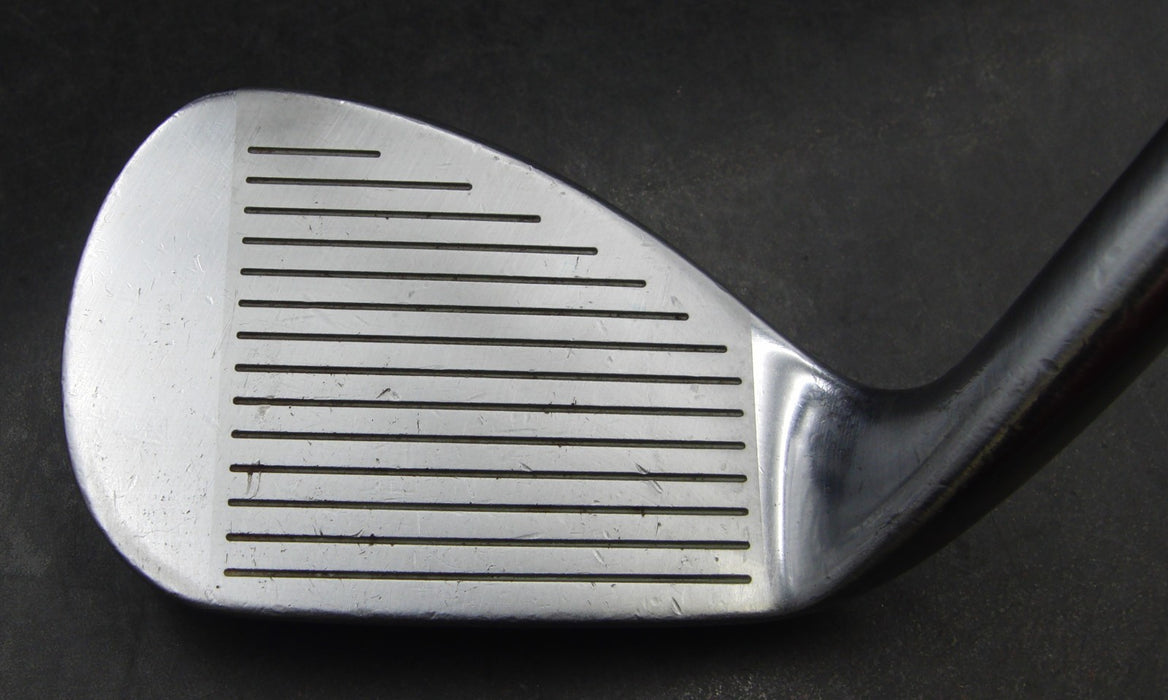 Mizuno JPX 800 Forged Gap Wedge Stiff Steel Shaft Golf Pride Grip